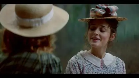 Picnic at Hanging Rock S01E05