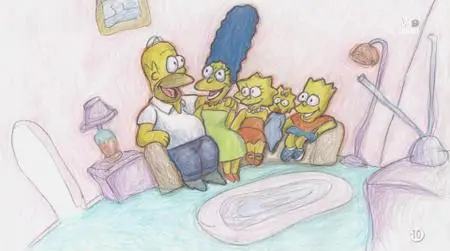 The Simpsons S29E13