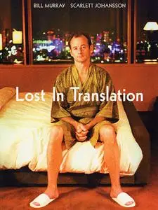 Lost in translation (2004)(Comedie Dramatique) [DVDRiP]