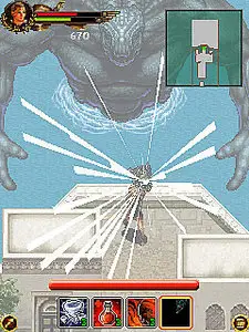 Clash Of The Titans: The Movie