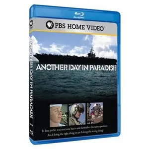 Another Day in Paradise (2008)