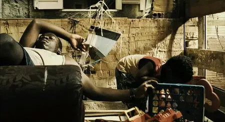 Cidade dos Homens / City of Men (2007)