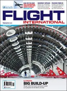 Flight International - 20-26 May 2014
