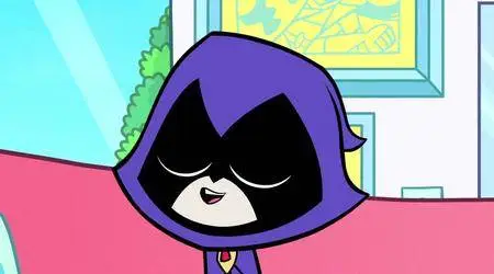 Teen Titans Go! S04E26