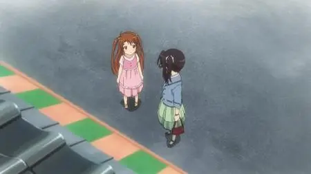 Non Non Biyori (2013)