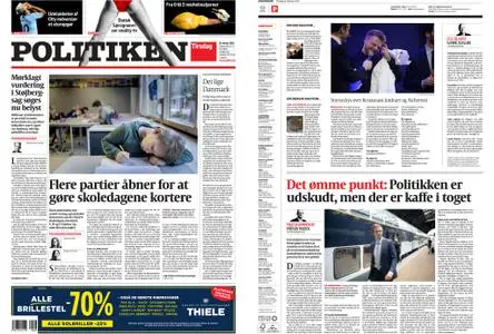 Politiken – 18. februar 2020