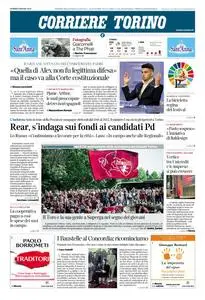 Corriere Torino - 5 Maggio 2023