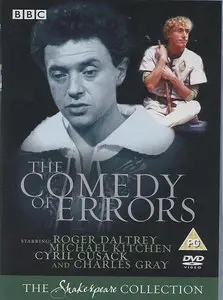 The Comedy Of Errors [BBC TV, 1983]