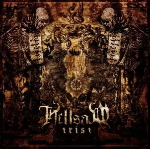 Hellsaw - Trist (2012)