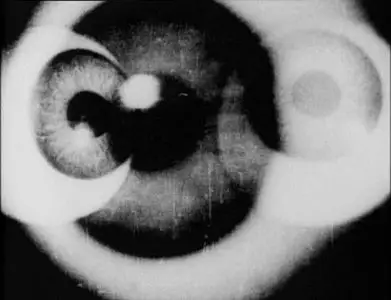 Dada Cinema (1921-1926) [Repost]