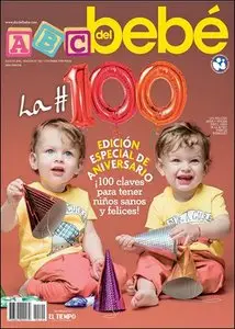 ABC del Bebe - Julio 2015