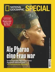 National Geographic Special – 14. August 2020