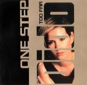 Dido - One Step Too Far
