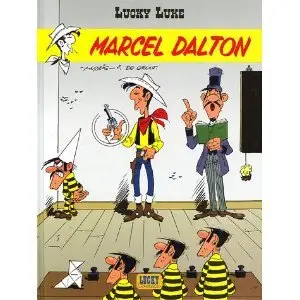 Lucky Luke - Marcel Dalton (Repost)