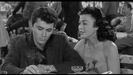 The Tijuana Story (1957)