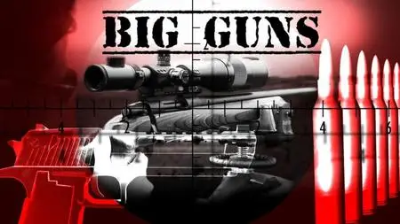 ABC - Four Corners: Big Guns (2018)