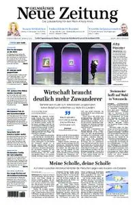 Gelnhäuser Neue Zeitung - 13. Februar 2019