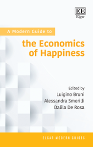 A Modern Guide to the Economics of Happiness