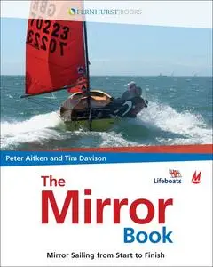 «The Mirror Book» by Peter Aitken, Tim Davison