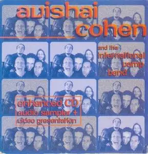 Avishai Cohen And The International Vamp Band - Sampler (2001) {Stretch}