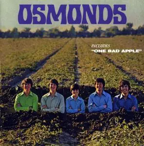 Osmonds - Osmonds (1970)