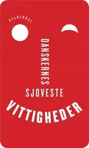«Danskernes sjoveste vittigheder» by Povl Erik Carstensen,Thomas Wivel