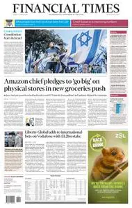 Financial Times USA - 14 February 2023