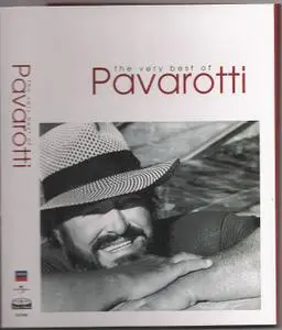 Luciano Pavarotti - The very best of Pavarotti