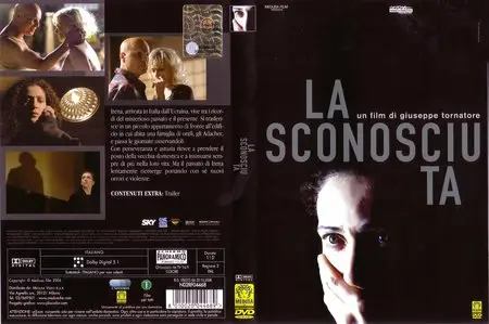 La Sconosciuta (2006)