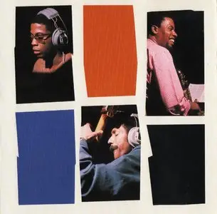 Lee Morgan - The Procrastinator (1967) {1995 Connoisseur CD Series} [re-up]