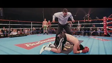 The Fighter (2010)