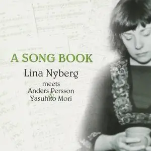 Lina Nyberg - A Song Book (Japan Edition) (2003)