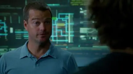 NCIS: Los Angeles S04E02