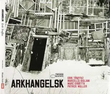 Erik Truffaz / Arkhangelsk (2007)