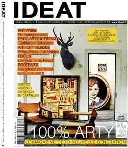 IDEAT 92 - Avril-Mai 2012
