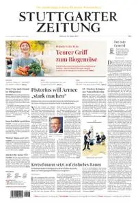 Stuttgarter Zeitung  - 18 Januar 2023