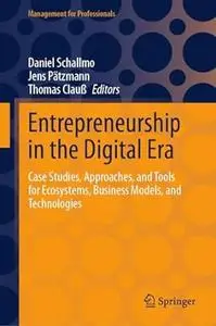 Entrepreneurship in the Digital Era