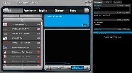 Portable TVUPlayer 2.4.1.0