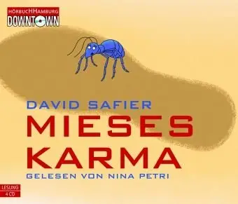 Mieses Karma