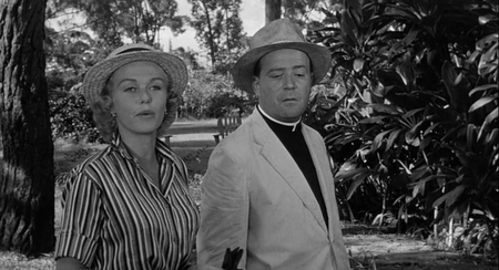 Ghost of the China Sea (1958)
