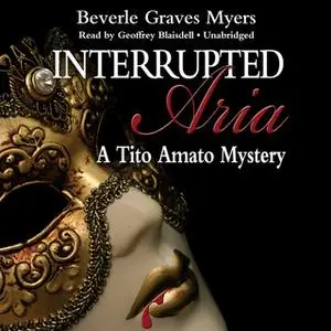«Interrupted Aria» by Beverle Graves Myers