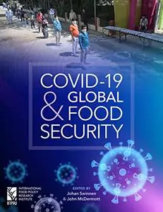 COVID-19 and Global Food Security