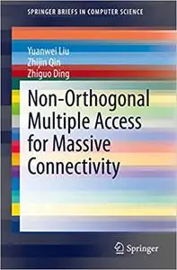 Non-Orthogonal Multiple Access for Massive Connectivity (Repost)