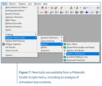 Dassault Systemes BIOVIA Materials Studio 2023 Linux