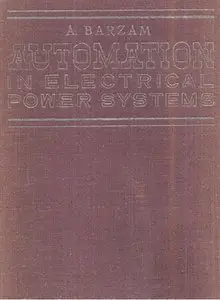 Automation in Electrical Power Systems