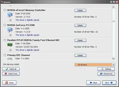  DriverMax 3.0