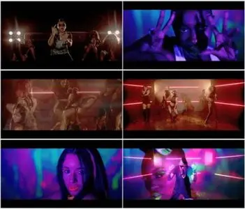 Most interesting MV of the last weeks (October - vol. 1, 2013)
