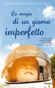 Lydia Netzer - La magia di un giorno imperfetto
