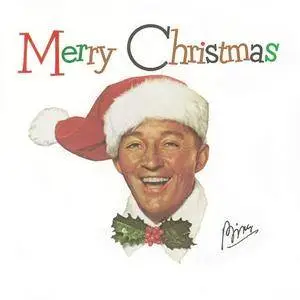 Bing Crosby - Merry Christmas (1955) [Remasterred 2016]