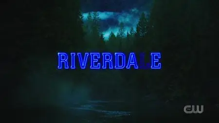 Riverdale S03E14